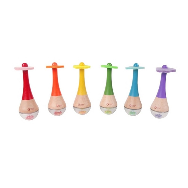 Classic World Small Maraca CW40527