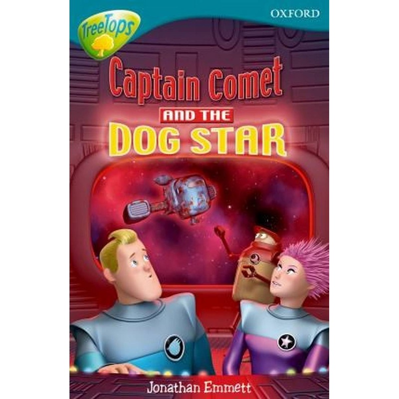 Oxford Reading Tree: Level 9: Treetops Fiction More Stories A: Pack of 6