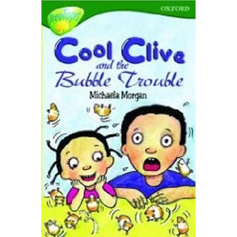 Oxford Reading Tree Treetops Stage 12 C