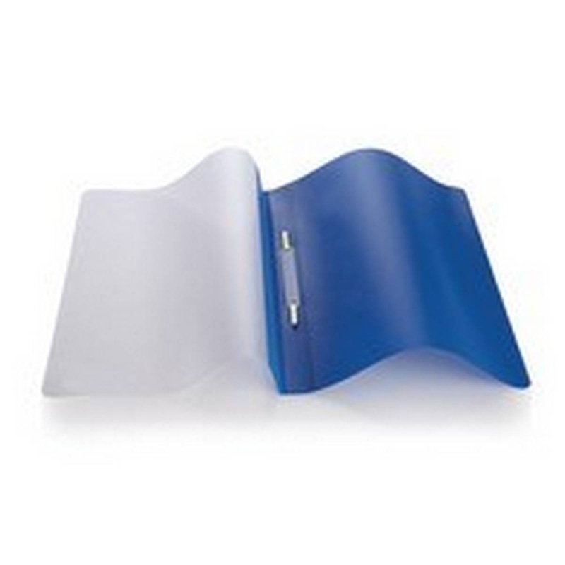 Report Files Blue Pack of 25