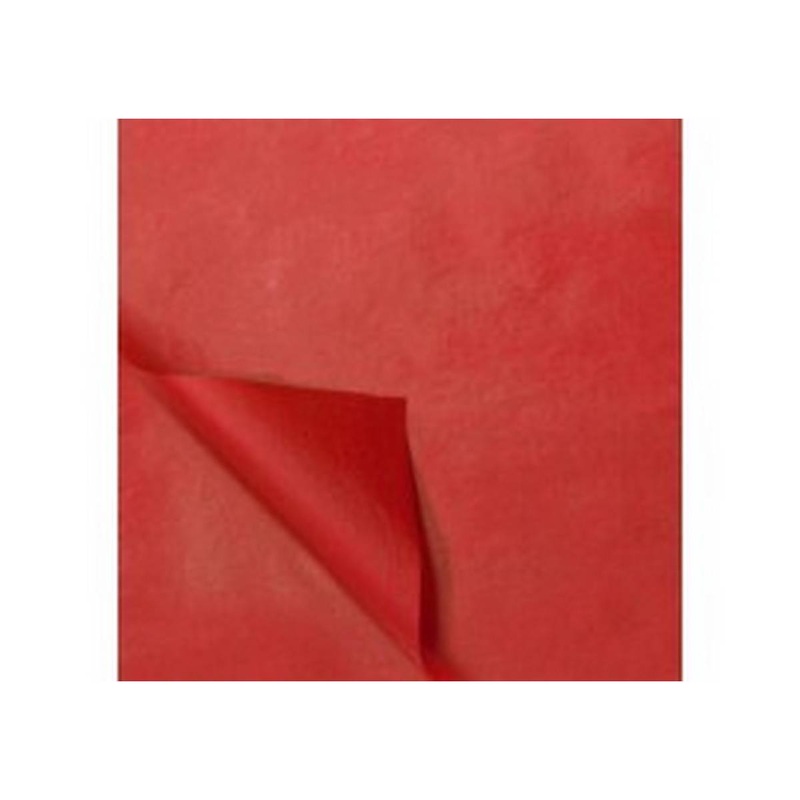 Tissue Paper (5 Sheets)  Red