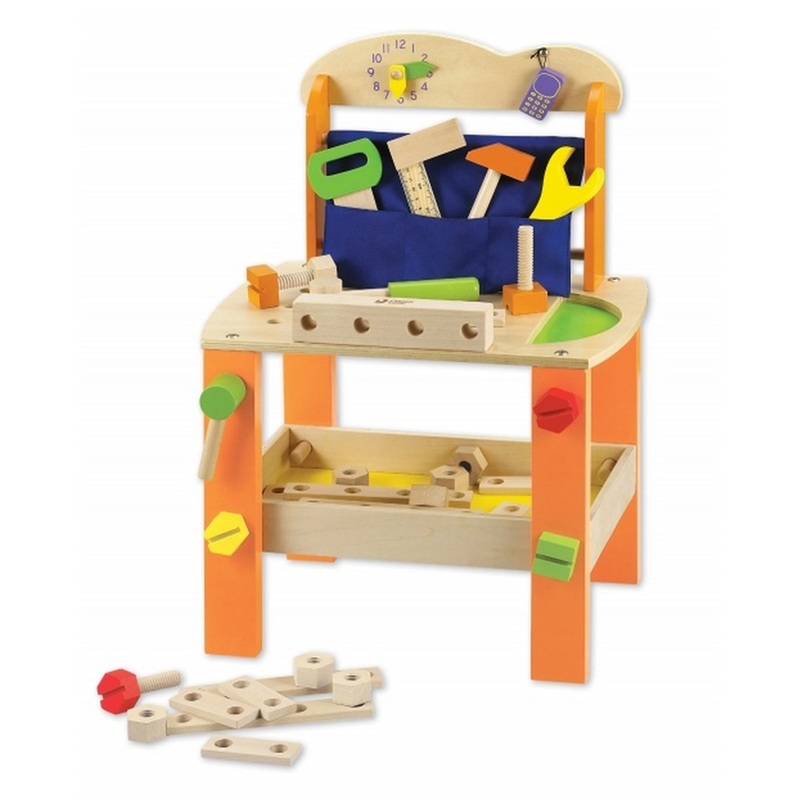 Classic World Tool Bench