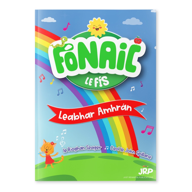 Fnaic le Fs A Leabhar Amhrn