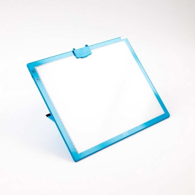 A3 Rechargeable Light Pad