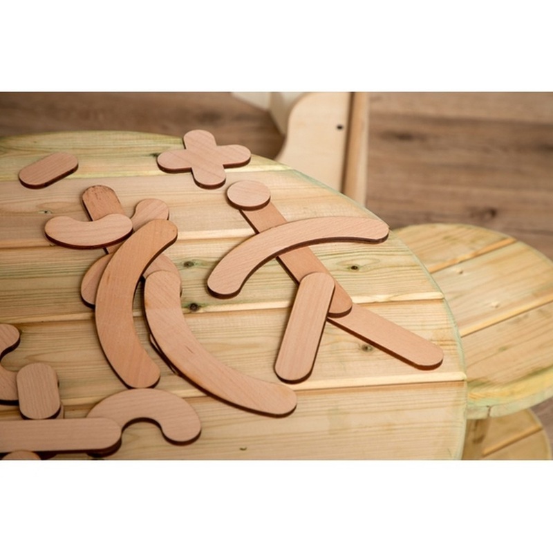 Creative Magnetics  Pack of 40