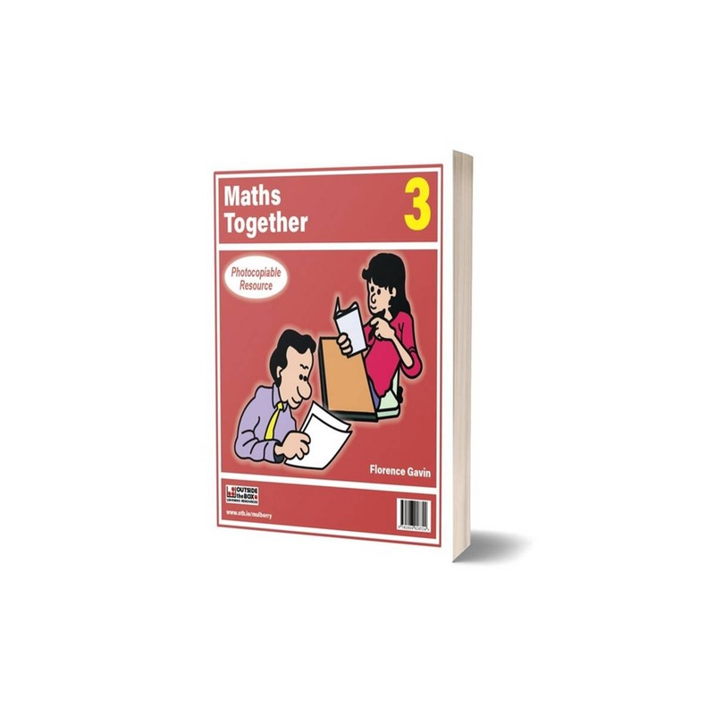 Maths Together: Level 3 (3rd Class)