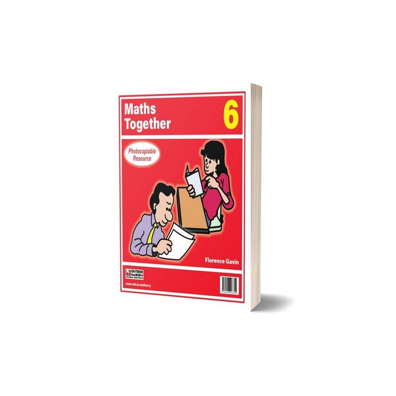 Maths Together: Level 6 (6th Class)