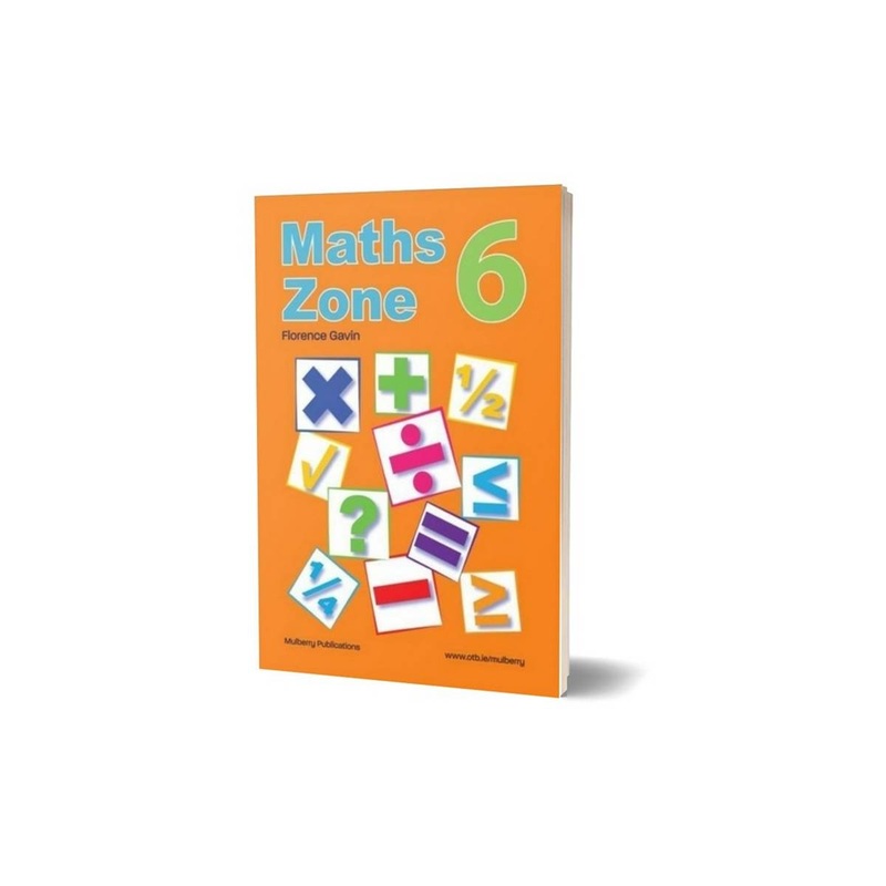 Maths Zone 6