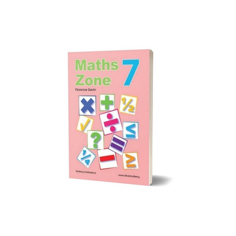 Maths Zone 7