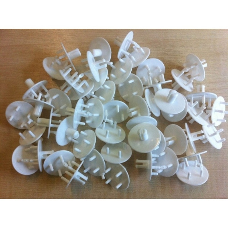 Quercetti Connectors Pack