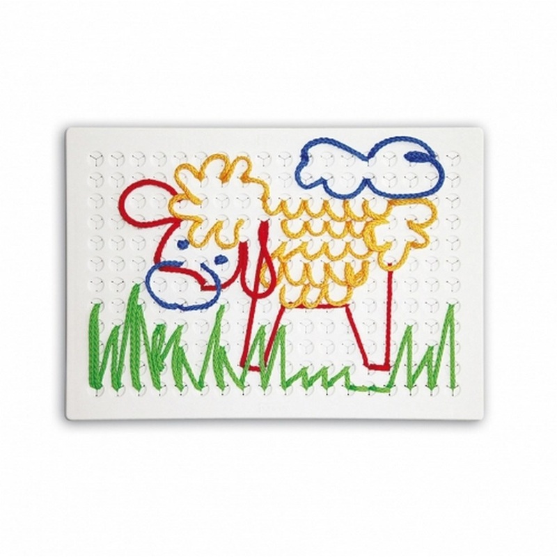 Quercetti Filo Educational Pack