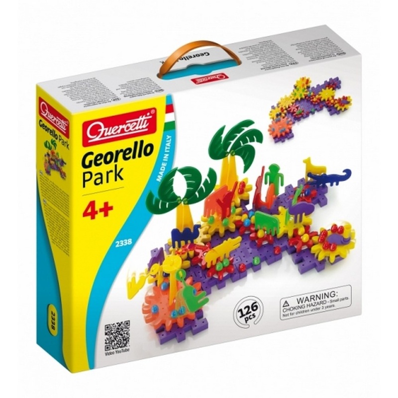 Quercetti Georello Park