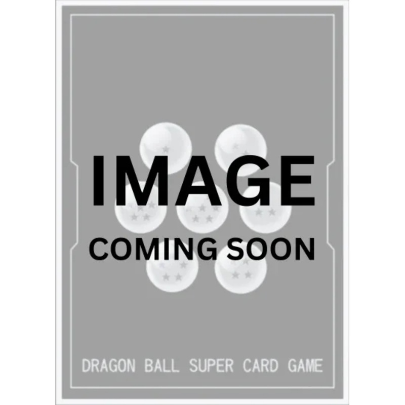 Sleepy Boy Technique [Manga Booster 01 Release Event Cards] (ONLINE ORDER ONLY)