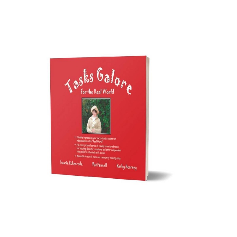 Tasks Galore Book 2: For the Real World