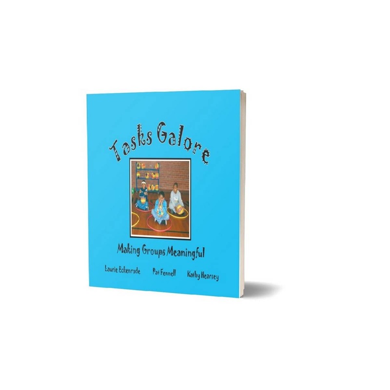 Tasks Galore Book 2: Making Groups Meaningful