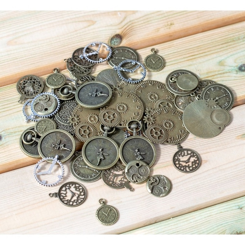 Assorted Trinkets pack of 50