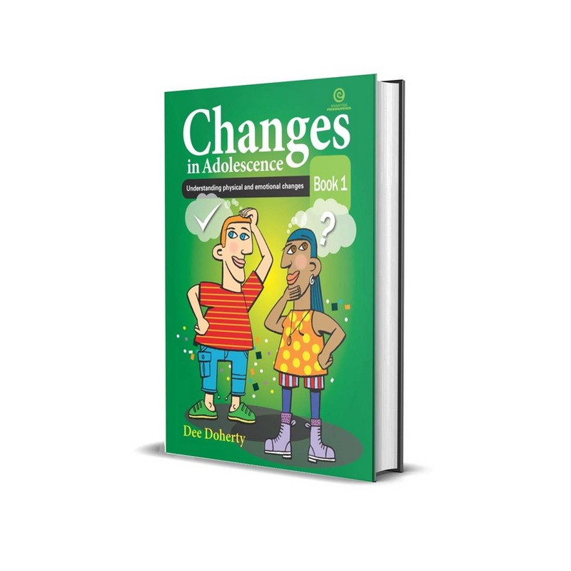 Changes in Adolescence  Book 1