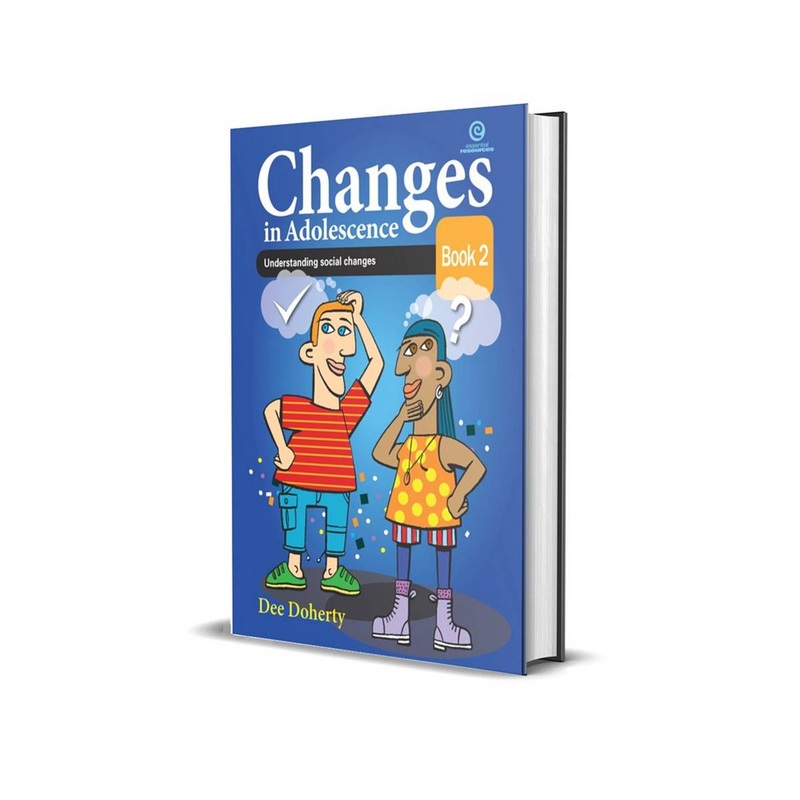Changes in Adolescence  Book 2