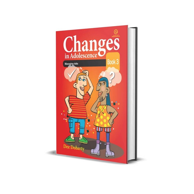 Changes in Adolescence  Book 3