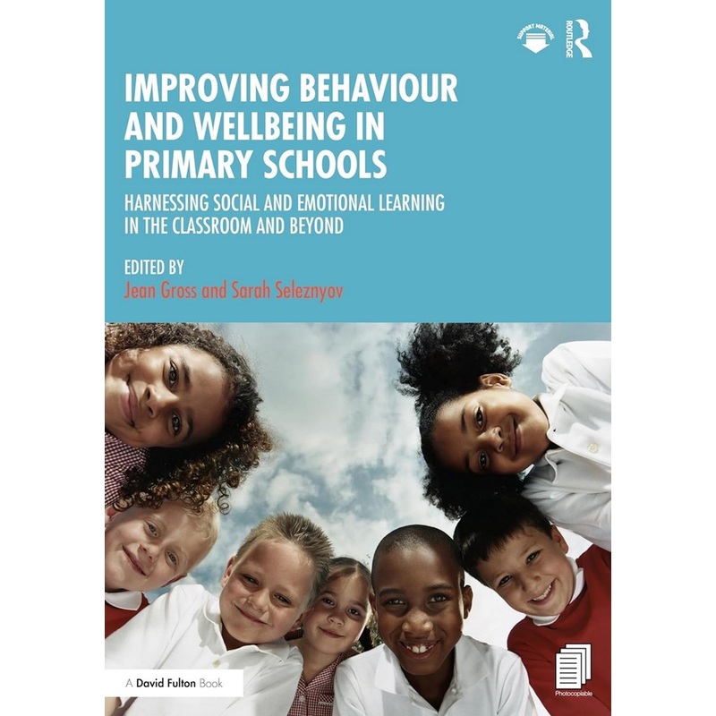 Improving Behaviour and Wellbeing in Primary Schools