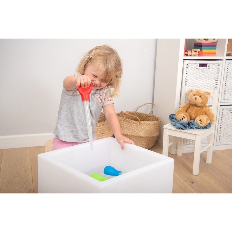 Jumbo Measuring Pipettes Pack of 4