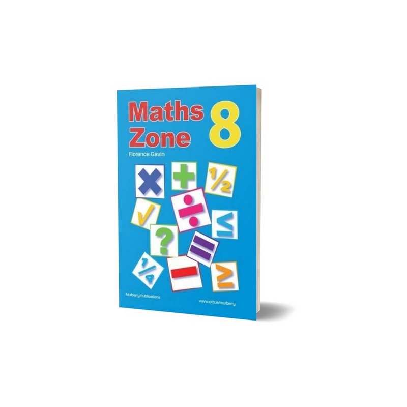 Maths Zone 8