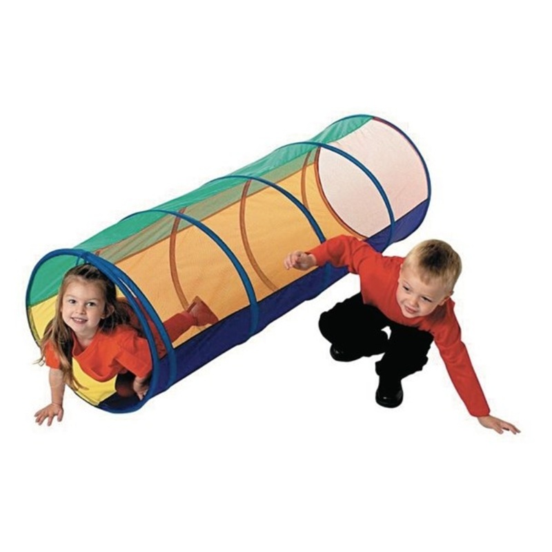 Peek-a-Boo Tunnel from Hope Education