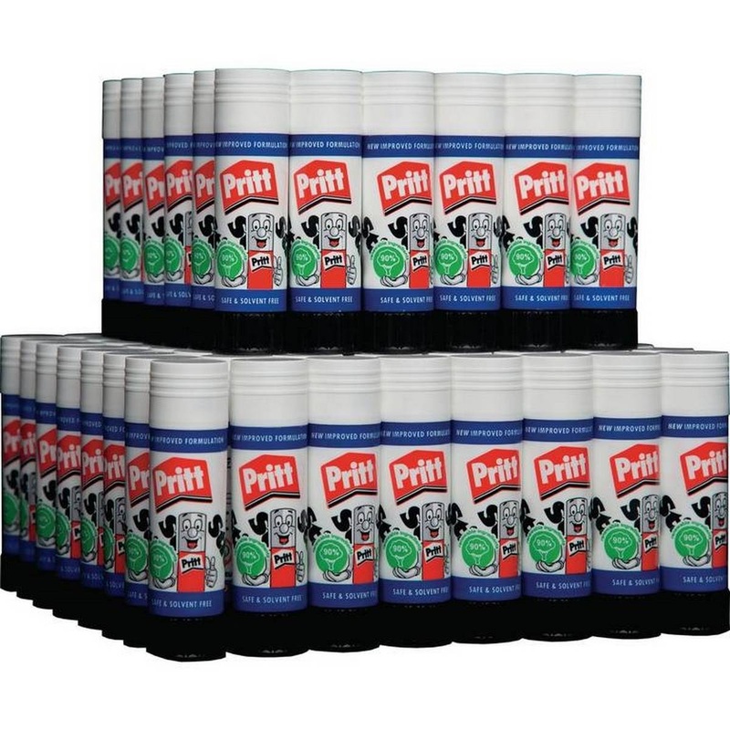Pritt Stick 43gx100-4freestick