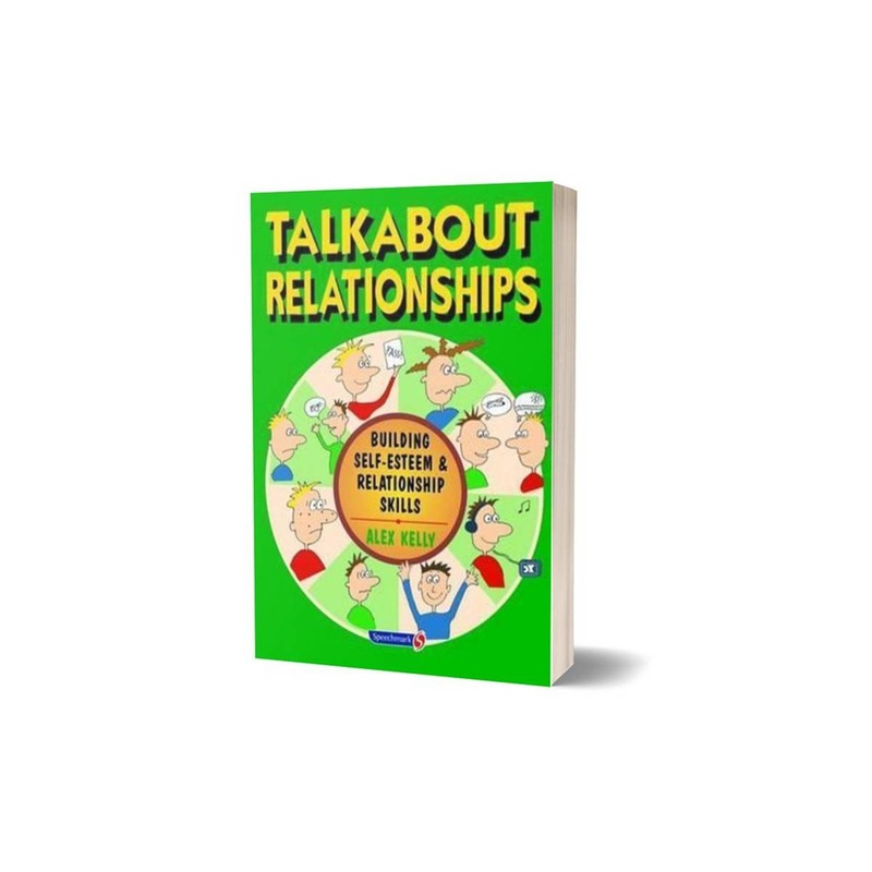 Talkabout (2nd Edition) & Talkabout Relationships
