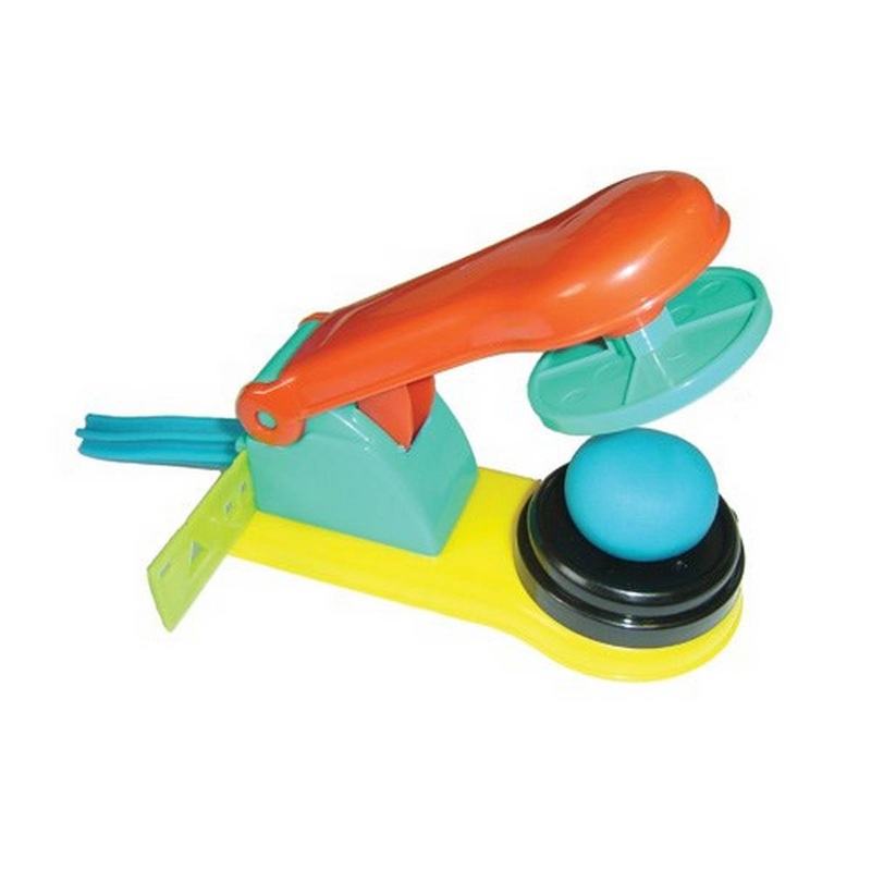 Dough Factory Set (2 machines)