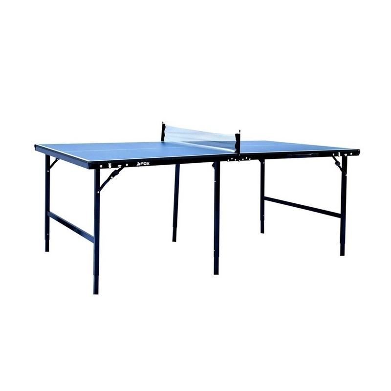 Fox TT Midi Table Tennis Table