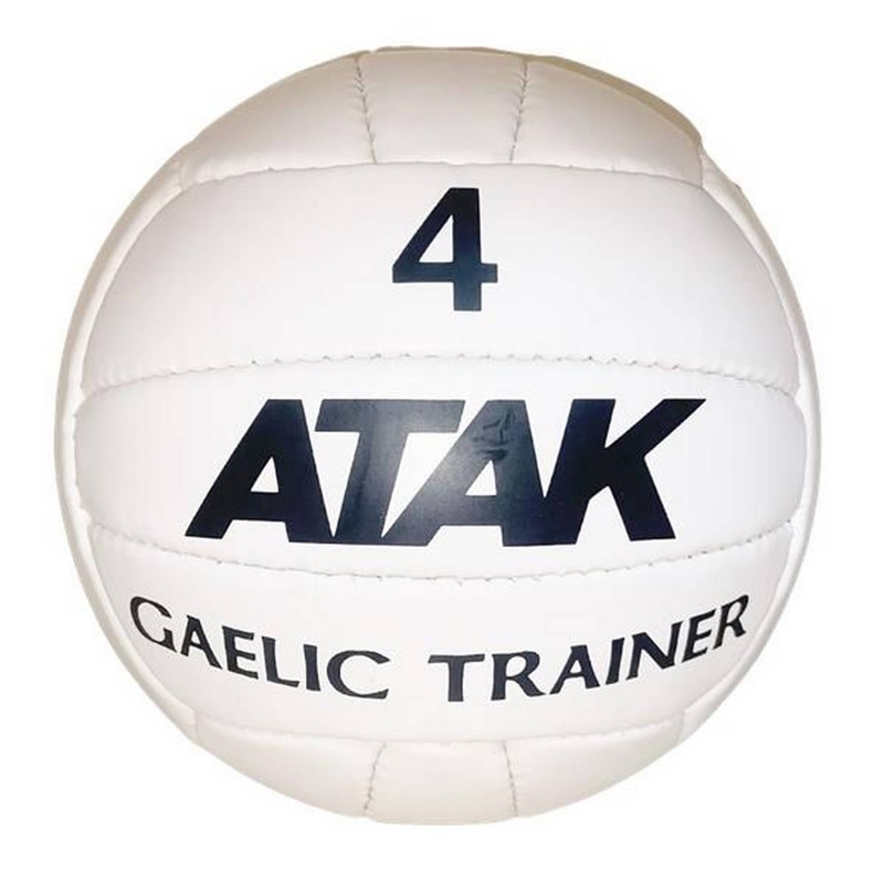 GAA Football Size 4 Pack of 8