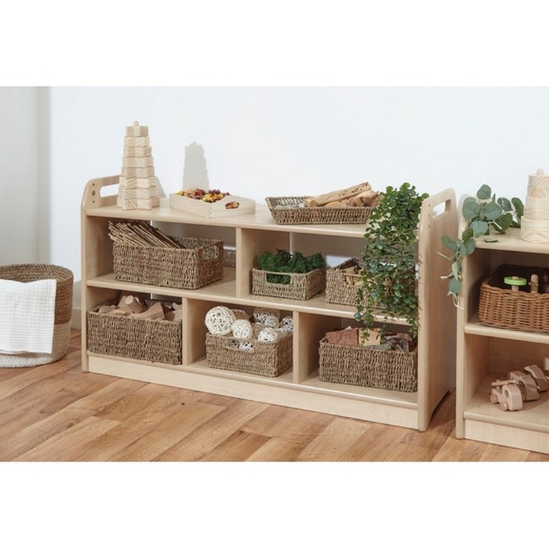 Artificial Hanging Plant with Pot