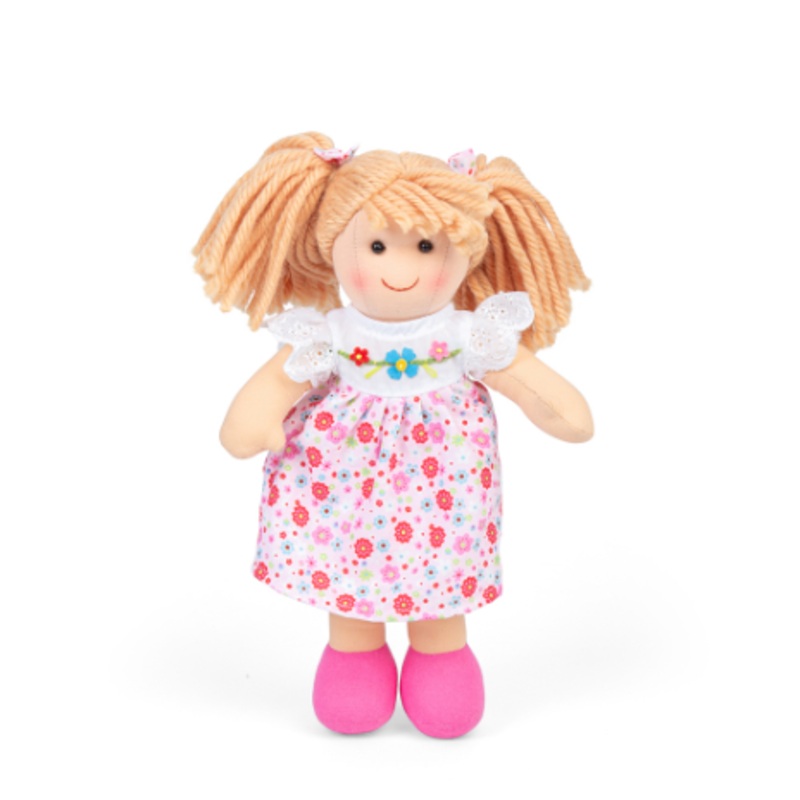 Georgia Doll  Small (28cm)