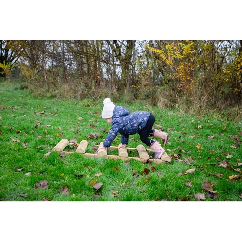 Outdoor/Indoor Nature Mat and Cushions
