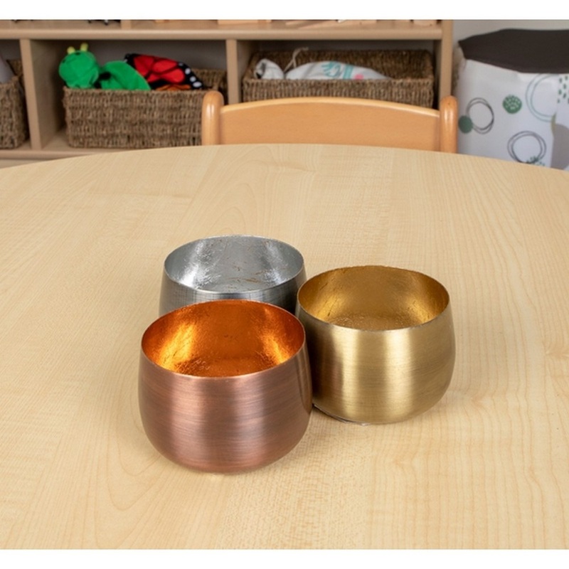 Tealight Holders  Pack of 3