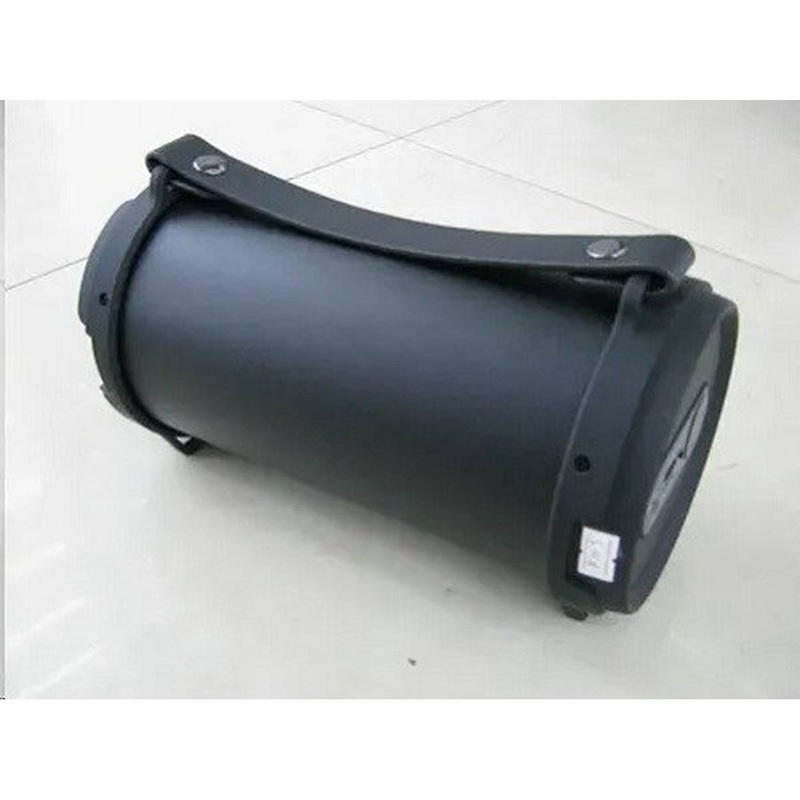 Bluetooth Wireless Boom Speaker