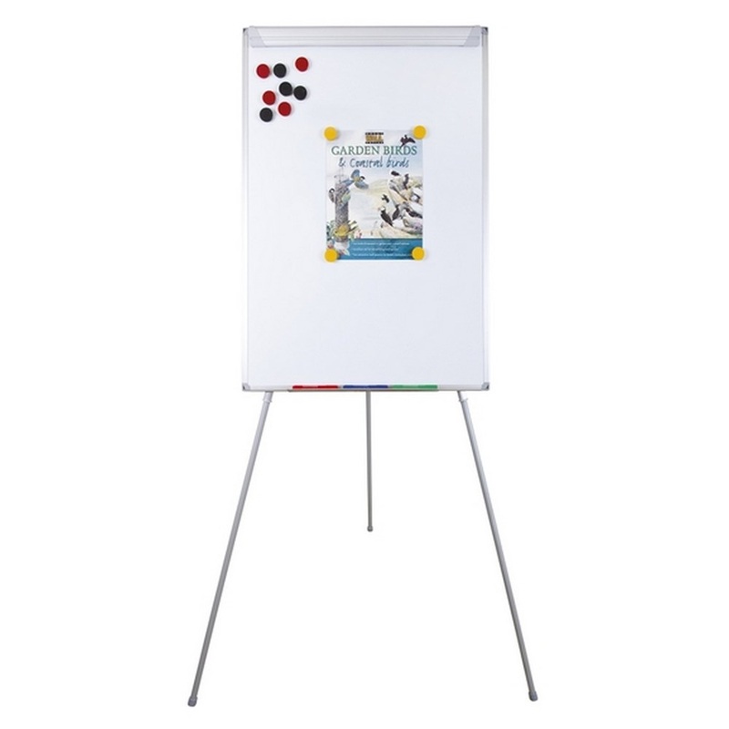 Everyday Flipchart Easel  W100 x H170cm