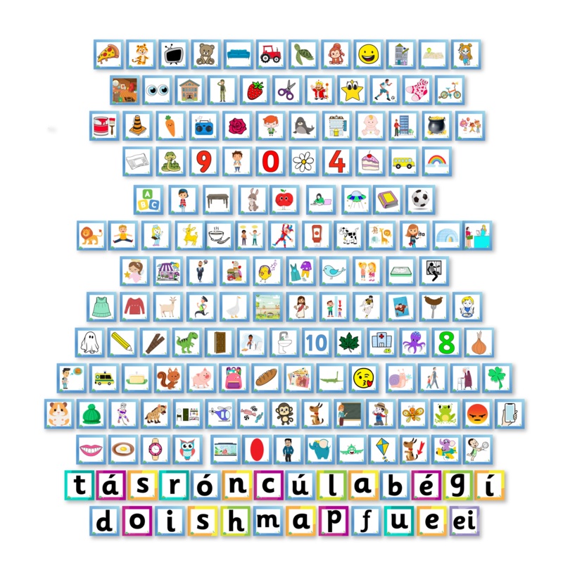 Fnaic le Fs A Flashcards