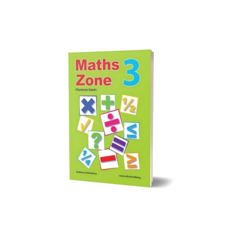 Maths Zone 3