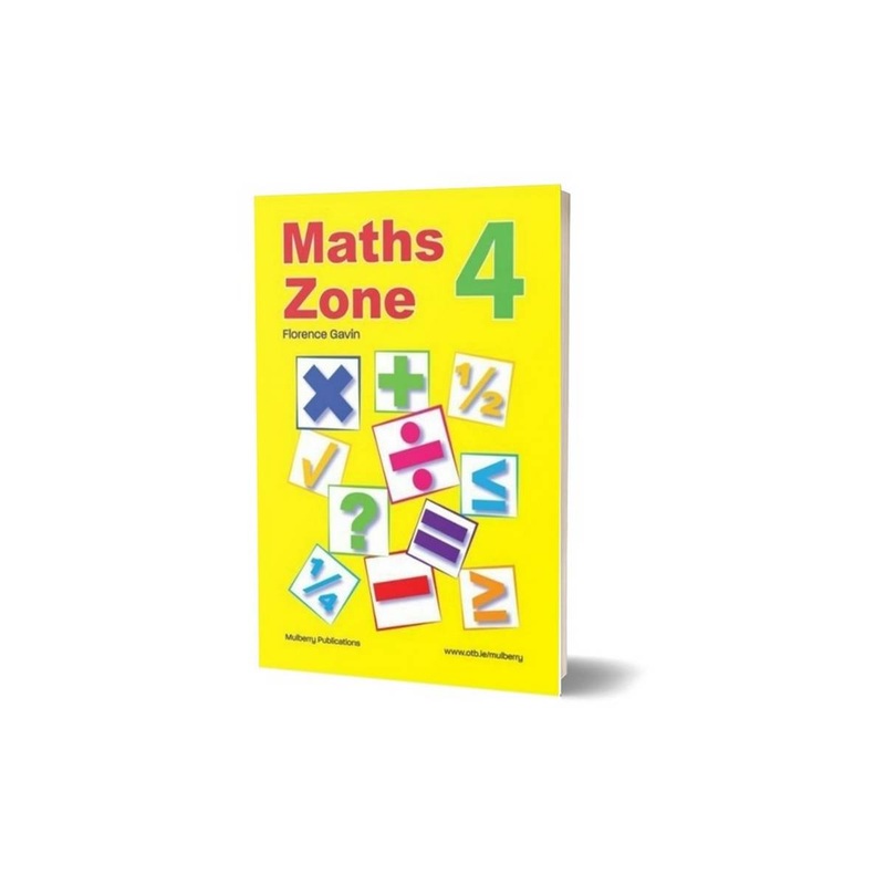 Maths Zone 4