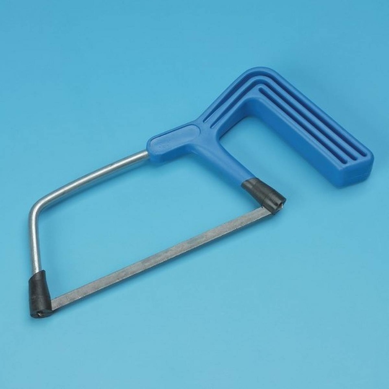 Pack of 10 Junior Hacksaw Blades