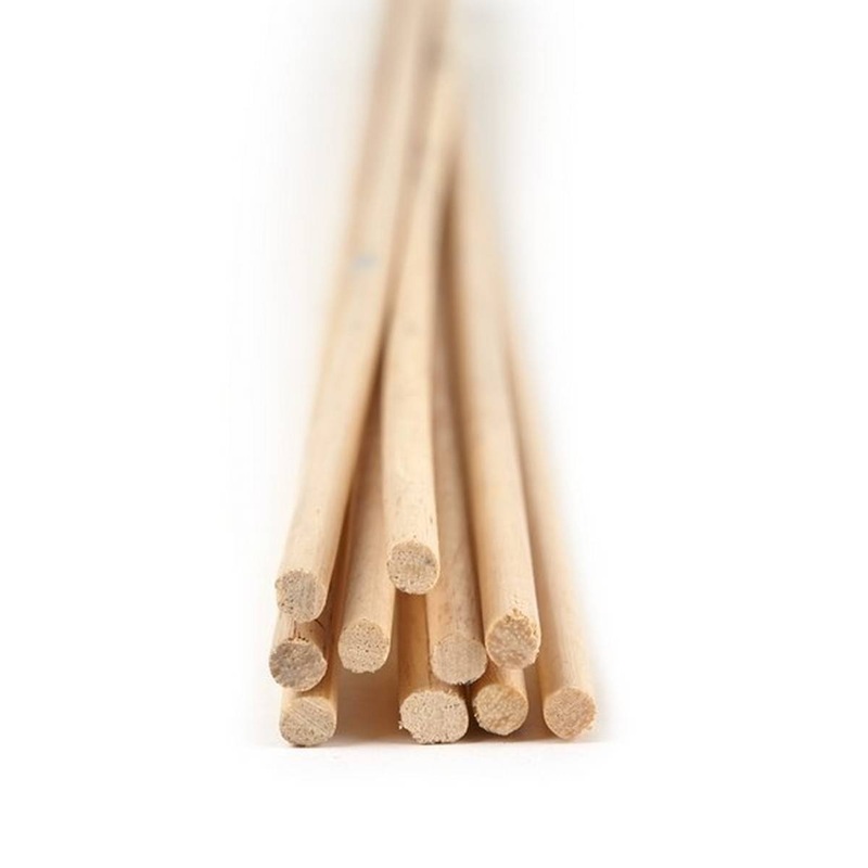 Pack of Dowel  5mm