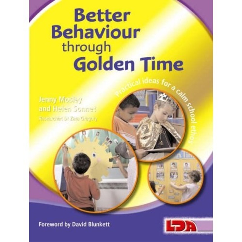 Behaviour Management Through Golden Time