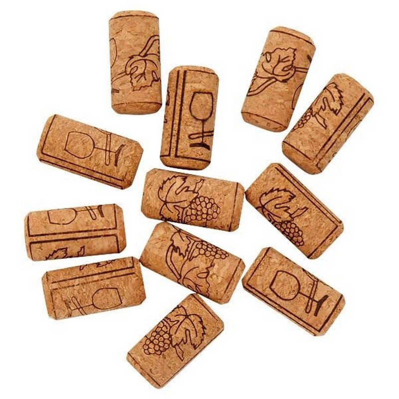 Corks Pack of 12