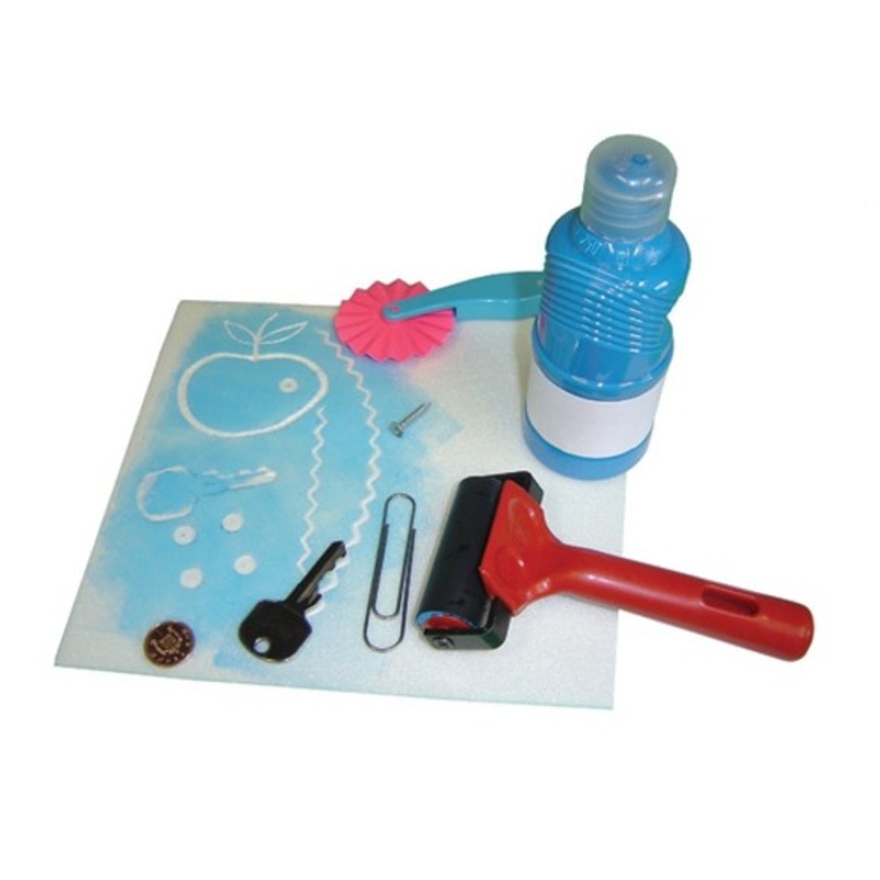 Easy Print Sheets  A4  Pack of 50