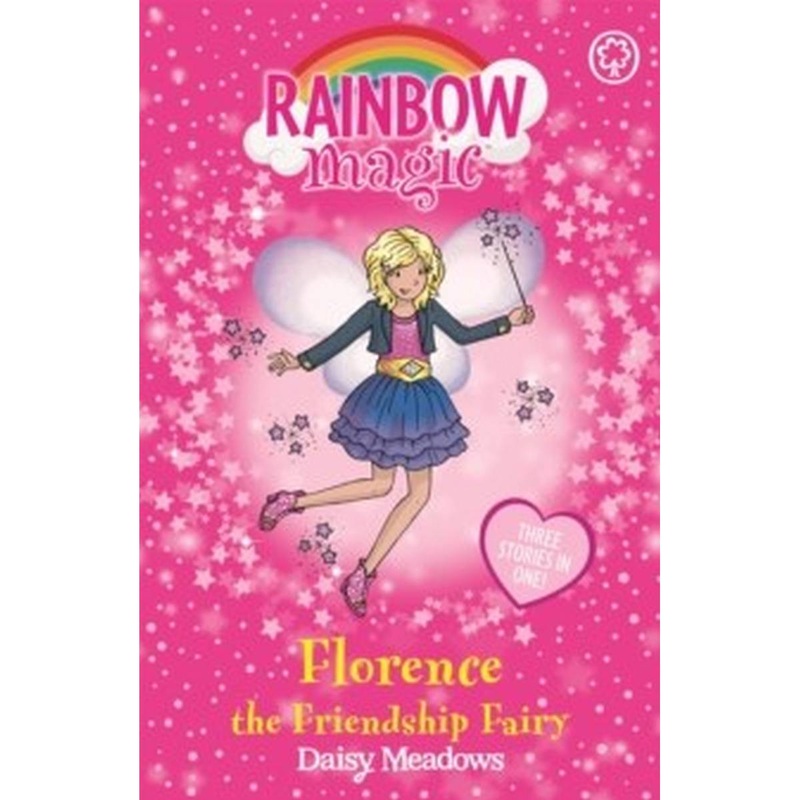 Rainbow Magic: Florence the Friendship Fairy : Special