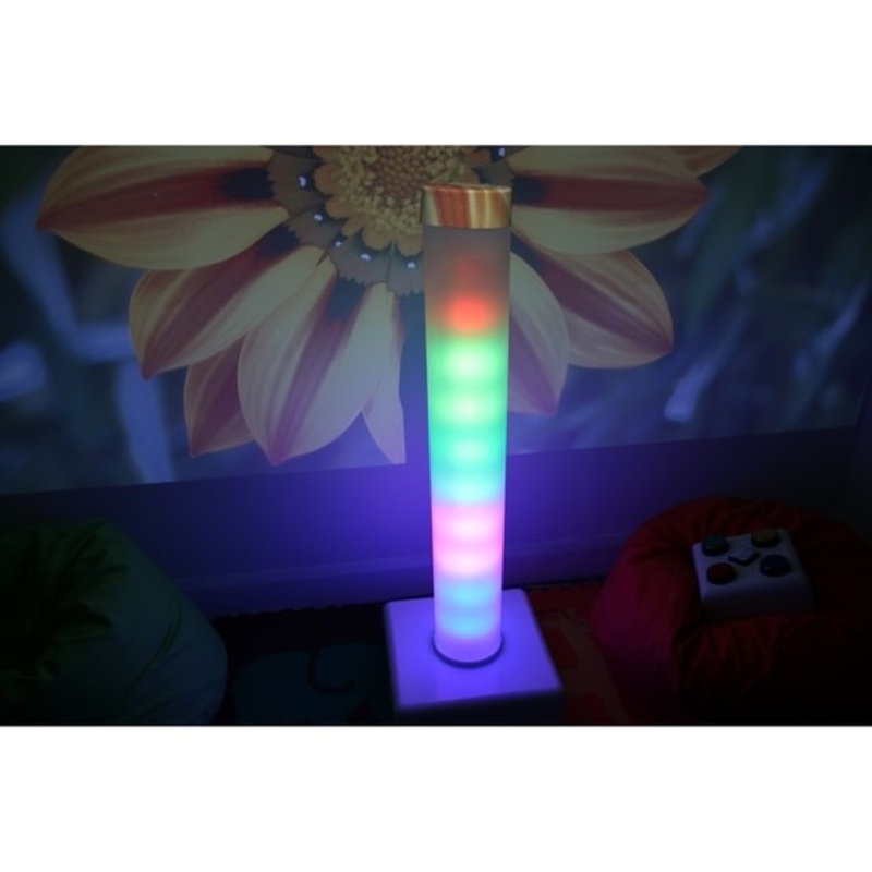 Apollo Creative Sensory Disco Tube