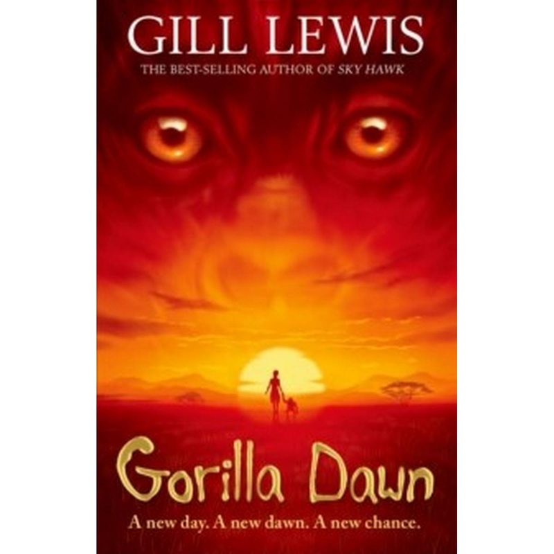 Gorilla Dawn