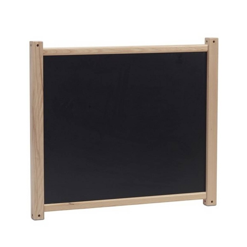 Toddler Chalkboard Panel